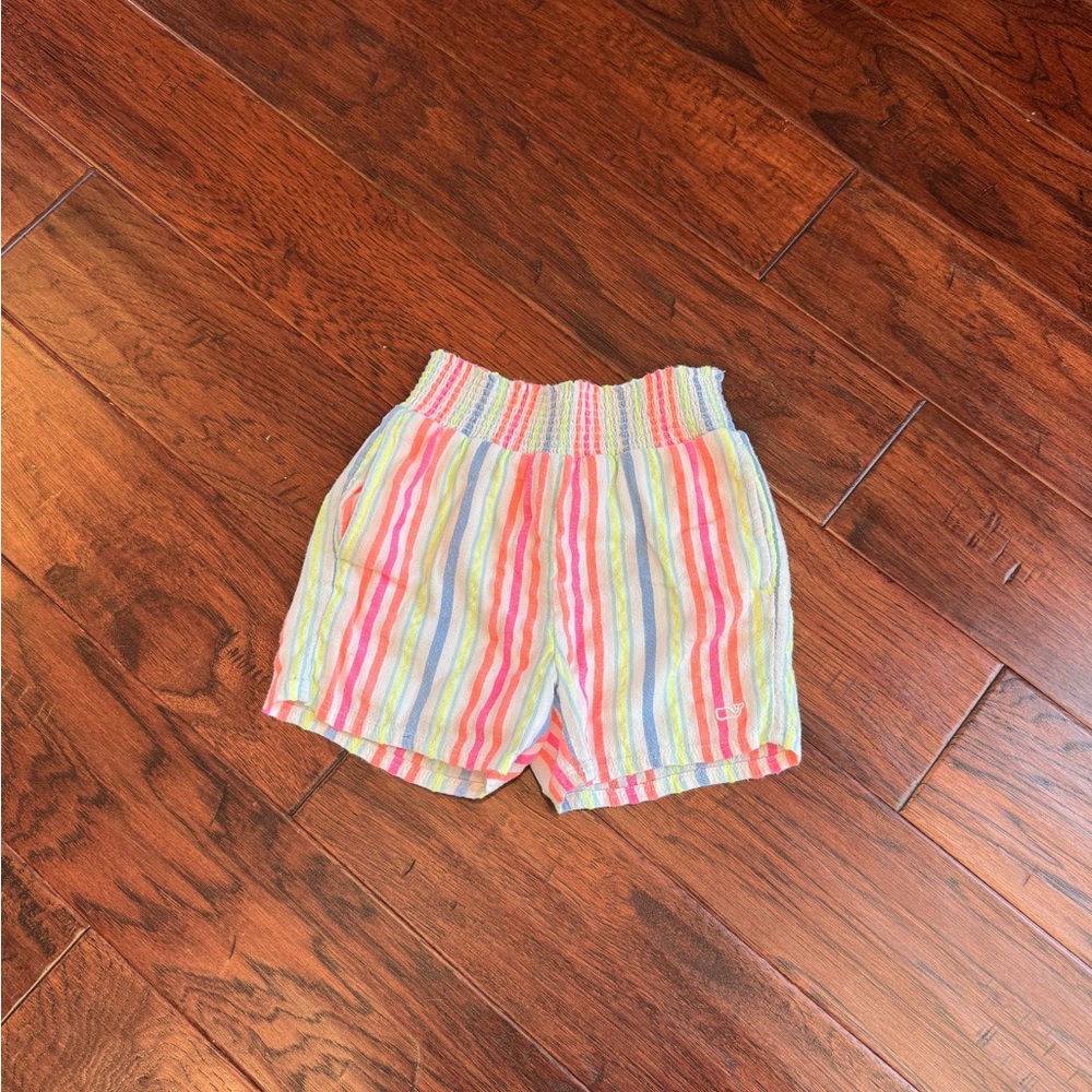 Girls Vineyard Vines Shorts